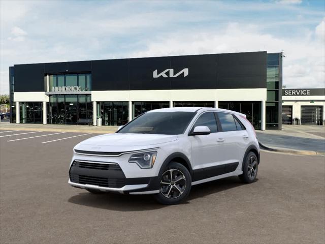 2026 Kia Niro LX for sale in Concord, NC