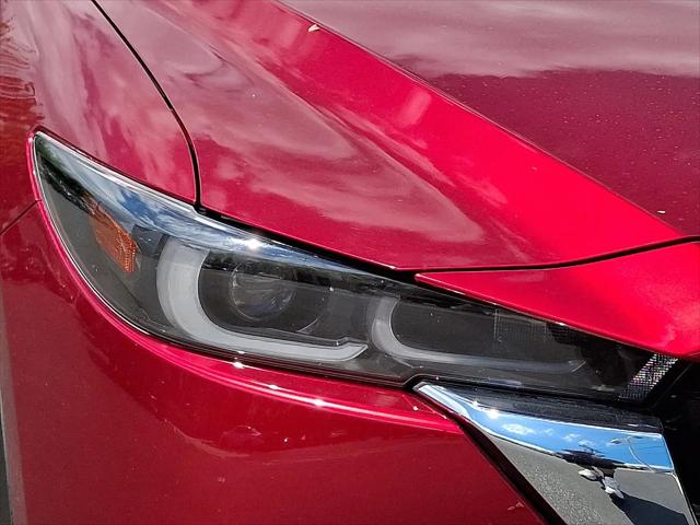 2023 Mazda CX-5 2.5 S Premium Plus