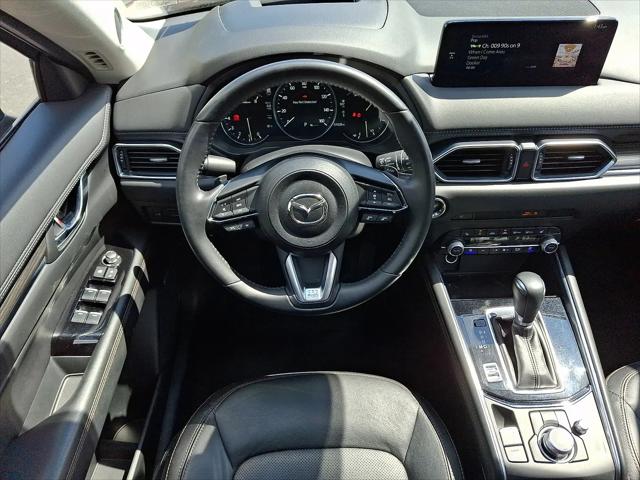 2023 Mazda CX-5 2.5 S Premium Plus
