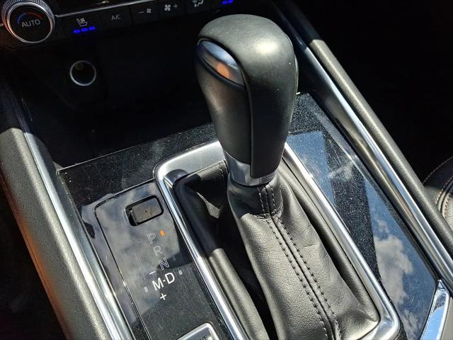 2023 Mazda CX-5 2.5 S Premium Plus