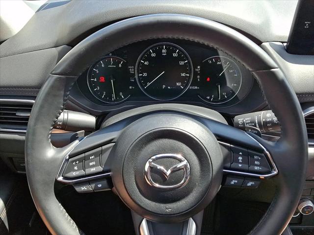 2023 Mazda CX-5 2.5 S Premium Plus