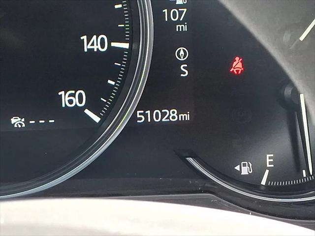 2023 Mazda CX-5 2.5 S Premium Plus