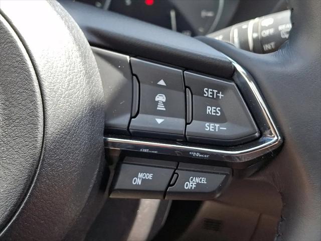 2023 Mazda CX-5 2.5 S Premium Plus