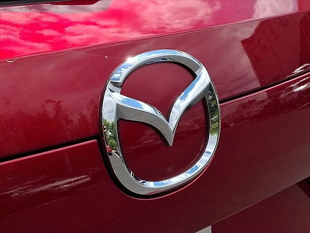 2023 Mazda CX-5 2.5 S Premium Plus
