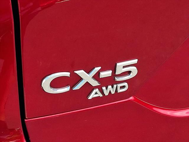2023 Mazda CX-5 2.5 S Premium Plus