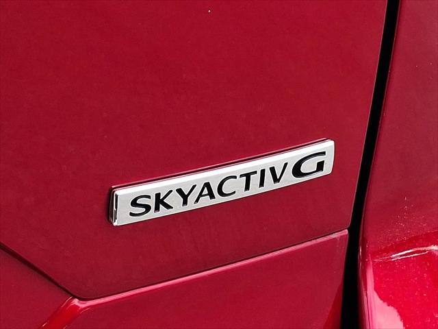 2023 Mazda CX-5 2.5 S Premium Plus