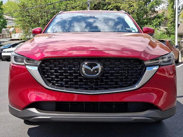 2023 Mazda CX-5 2.5 S Premium Plus