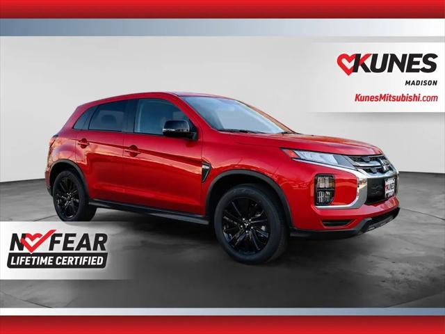 2026 Mitsubishi Outlander Sport 2.0 LE for sale in Madison, WI