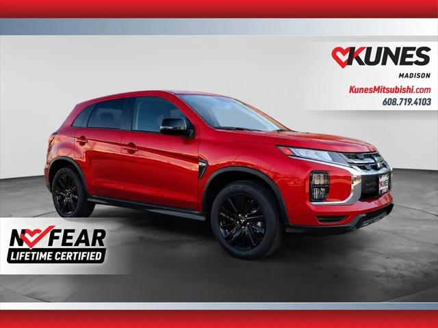 2026 Mitsubishi Outlander Sport 2.0 LE for sale in Madison, WI