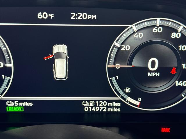 2025 Mitsubishi Outlander PHEV SE S-AWC