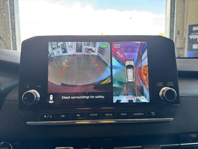 2025 Mitsubishi Outlander PHEV SE S-AWC