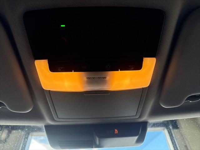 2025 Mitsubishi Outlander PHEV SE S-AWC