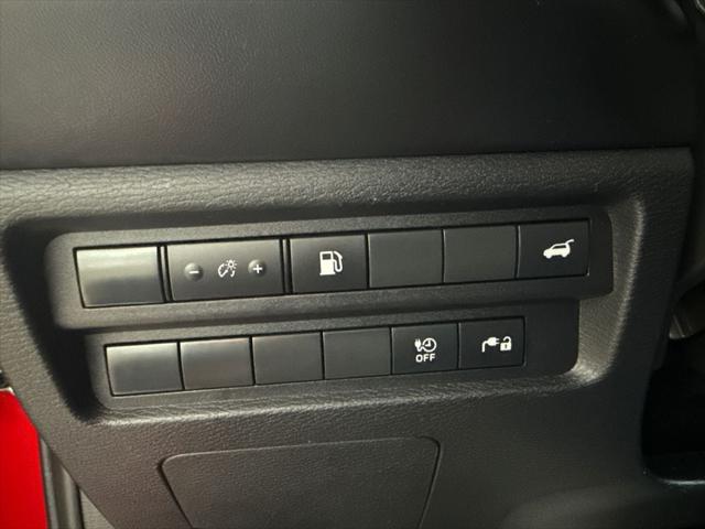 2025 Mitsubishi Outlander PHEV SE S-AWC