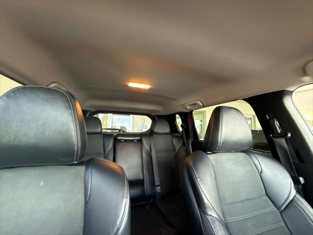 2025 Mitsubishi Outlander PHEV SE S-AWC