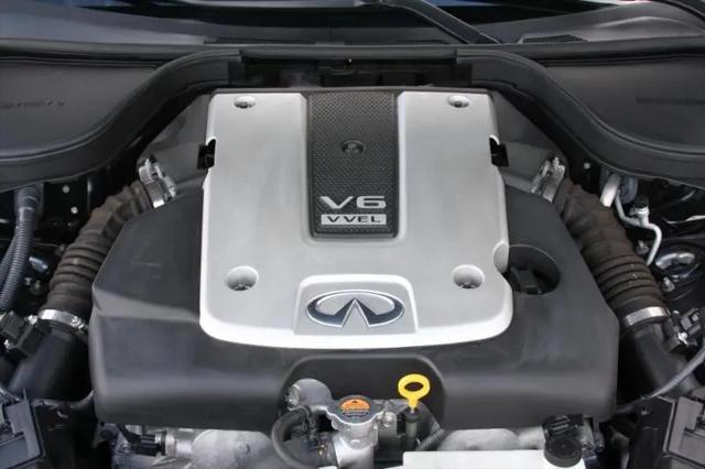 2009 INFINITI G37 G37
