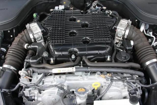 2009 INFINITI G37 G37