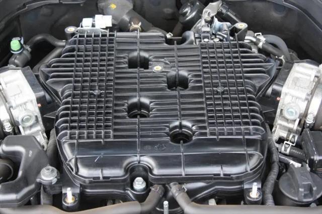 2009 INFINITI G37 G37