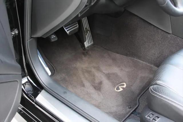 2009 INFINITI G37 G37
