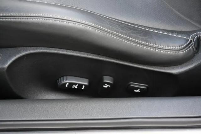2009 INFINITI G37 G37