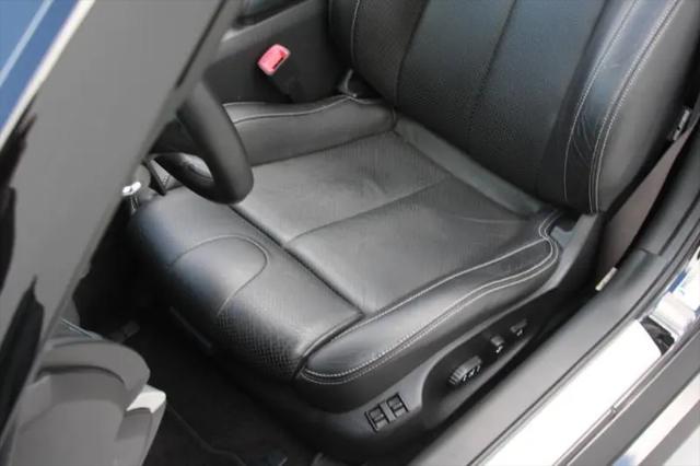 2009 INFINITI G37 G37