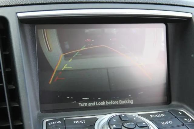 2009 INFINITI G37 G37