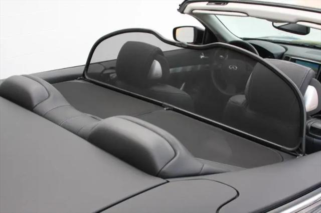 2009 INFINITI G37 G37