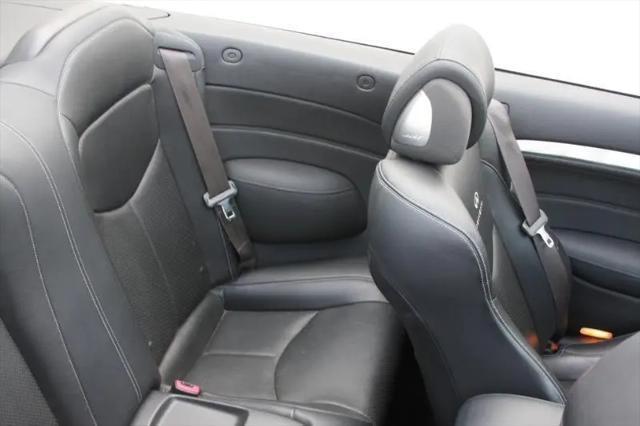 2009 INFINITI G37 G37
