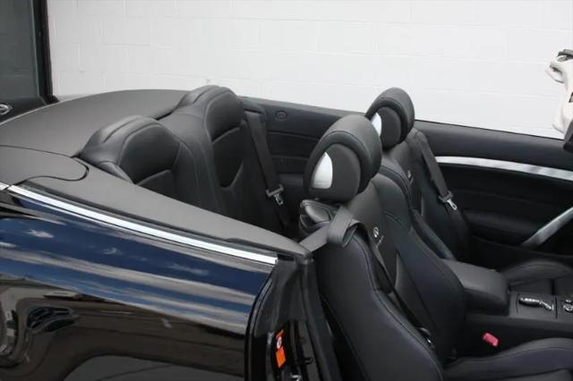 2009 INFINITI G37 G37