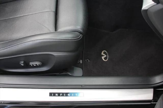2009 INFINITI G37 G37