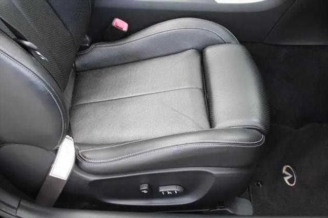 2009 INFINITI G37 G37