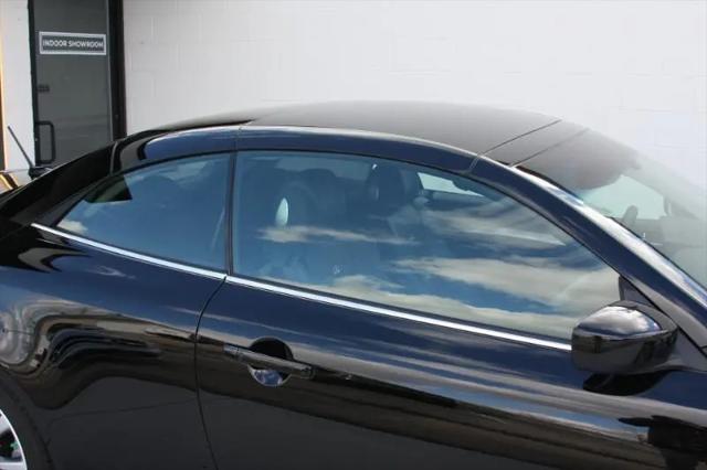 2009 INFINITI G37 G37