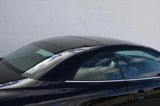 2009 INFINITI G37 G37