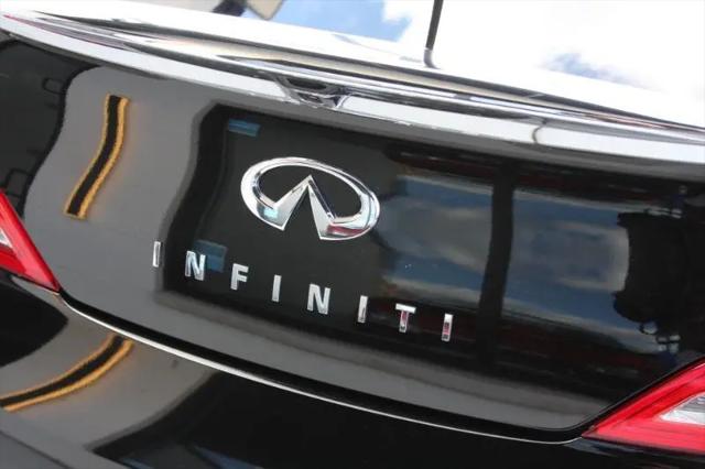 2009 INFINITI G37 G37