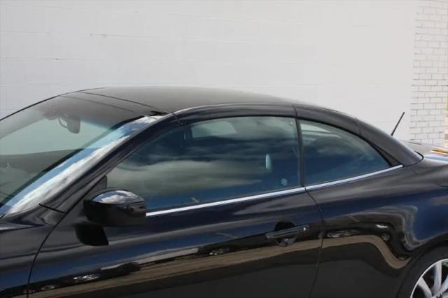 2009 INFINITI G37 G37