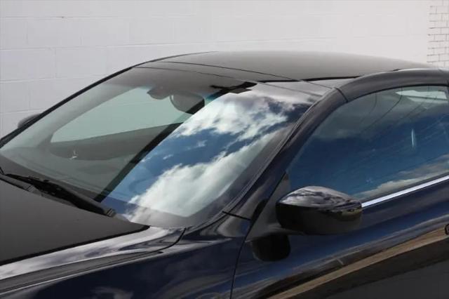 2009 INFINITI G37 G37