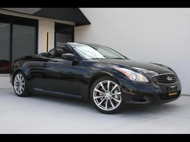 2009 INFINITI G37 G37 for sale in Geneva, IL