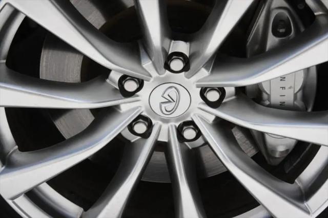 2009 INFINITI G37 G37