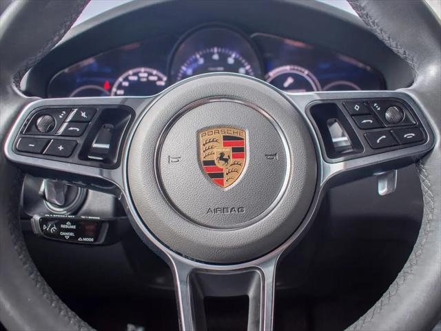 2022 Porsche Cayenne Cayenne