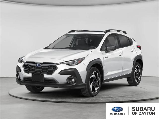 2026 Subaru Crosstrek Limited for sale near Dayton, OH