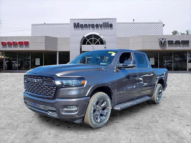 2026 Ram 1500 Big Horn Crew Cab 4x4 57 Box for sale in Monroeville, PA