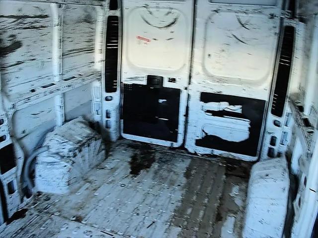 2021 Ram ProMaster Cargo Van High Roof 136" WB