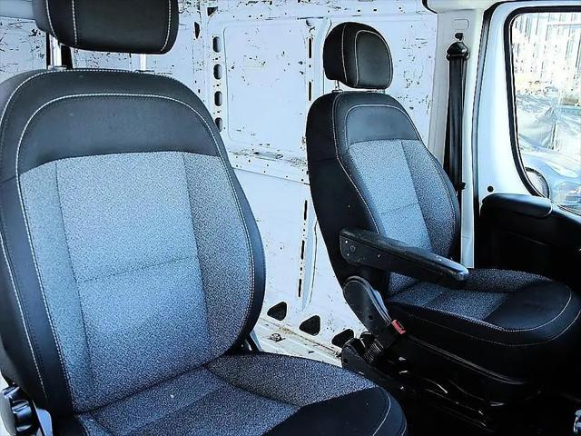 2021 Ram ProMaster Cargo Van High Roof 136" WB