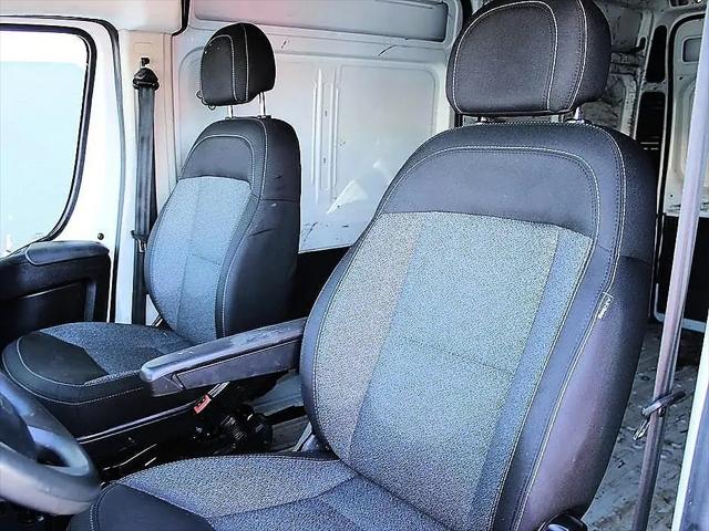 2021 Ram ProMaster Cargo Van High Roof 136" WB