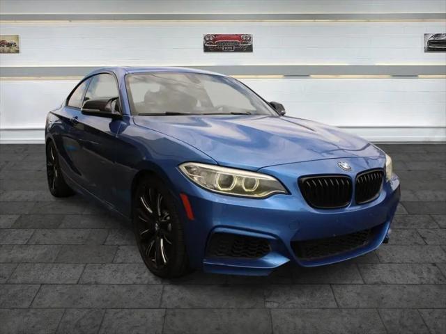 2015 BMW M2 M235i for sale in Norco, CA