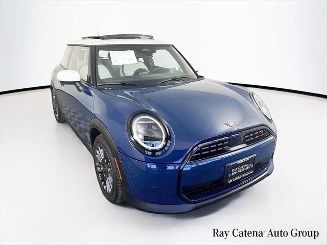 2026 MINI Hardtop Cooper S for sale in White Plains, NY