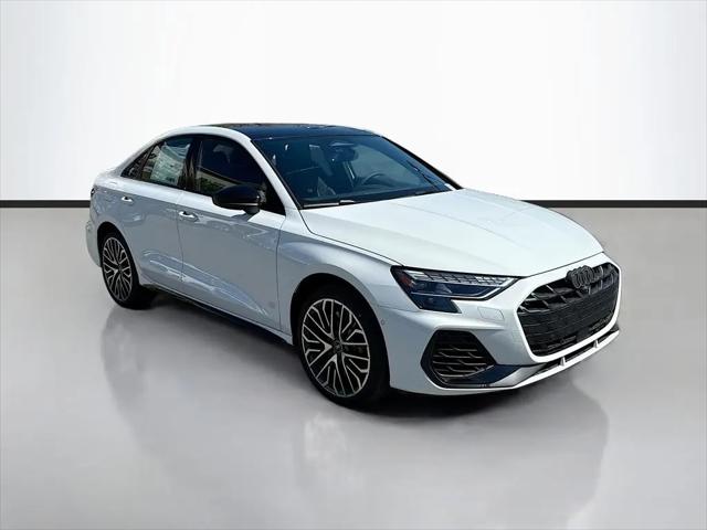 2026 Audi S3 TFSI quattro S tronic for sale in Arlington, VA