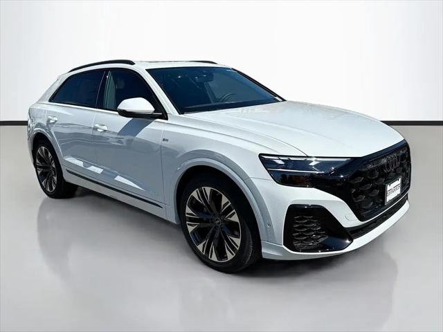 2026 Audi Q8 Premium Plus 55 TFSI quattro Tiptronic for sale in Arlington, VA