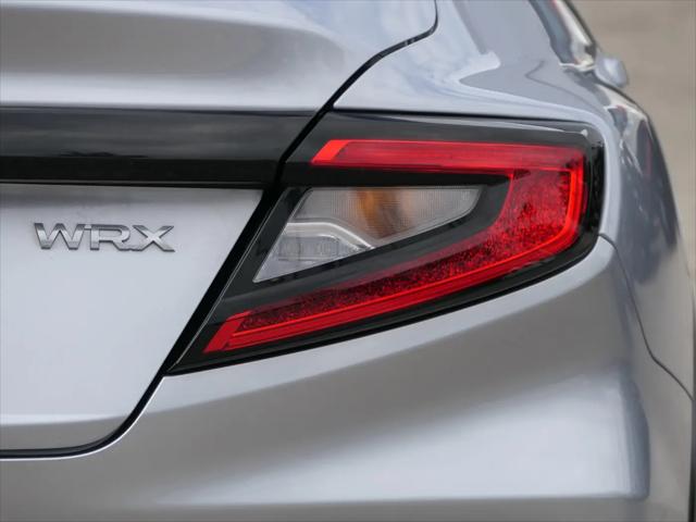 2023 Subaru WRX Standard