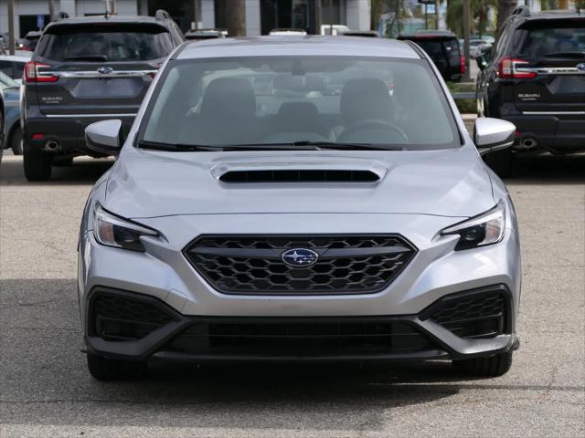 2023 Subaru WRX Standard