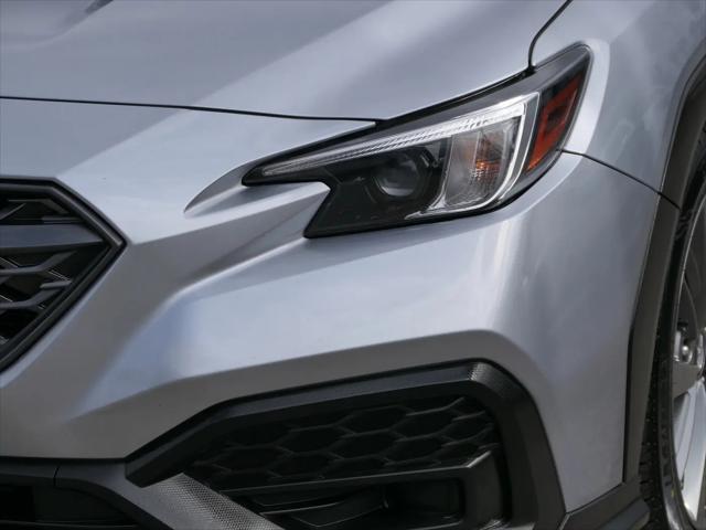 2023 Subaru WRX Standard